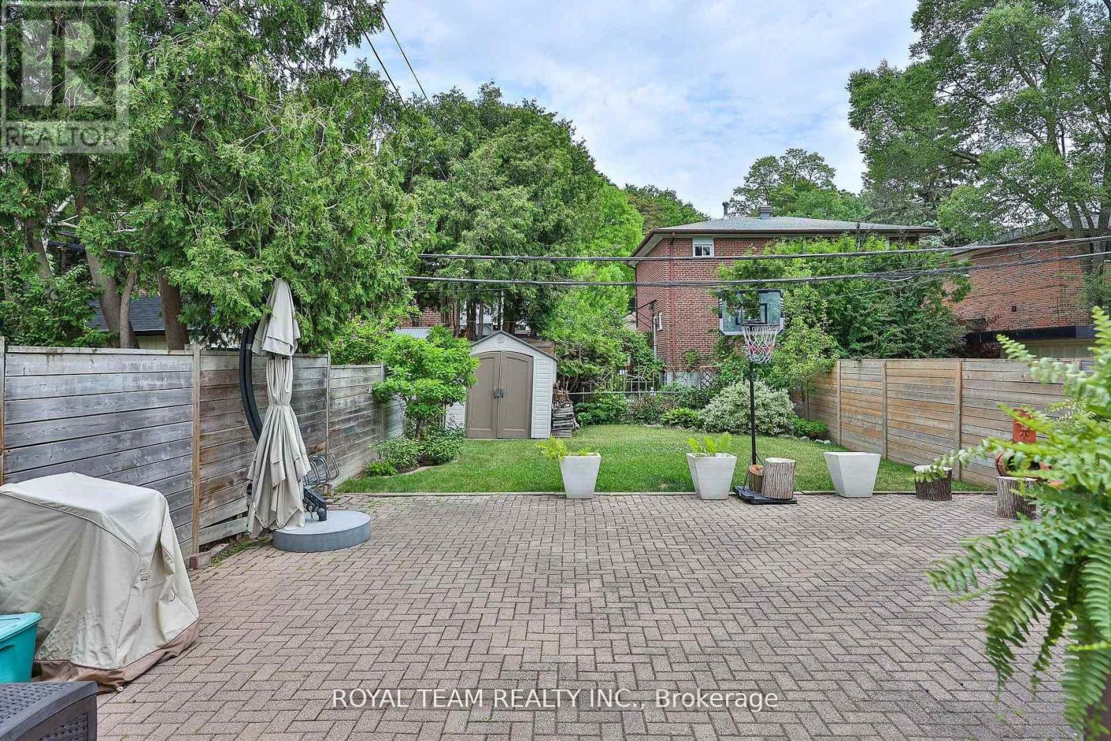 91 South Kingsway Way, Toronto (high Park-swansea), Ontario