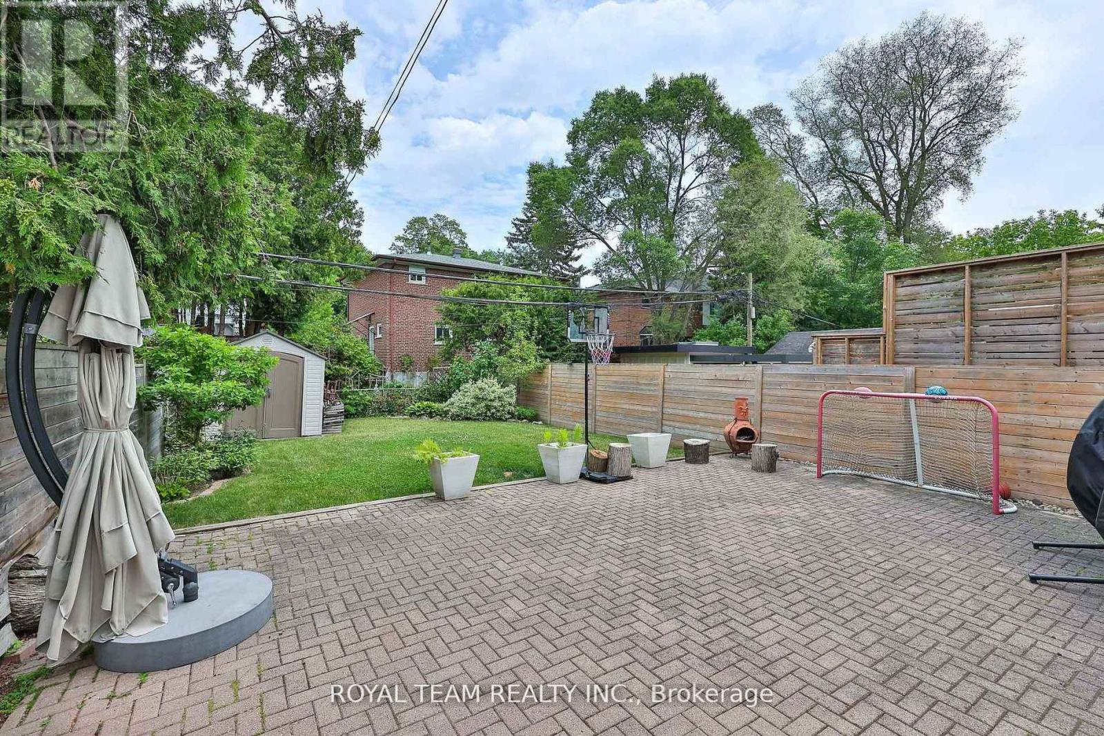 91 South Kingsway Way, Toronto (high Park-swansea), Ontario