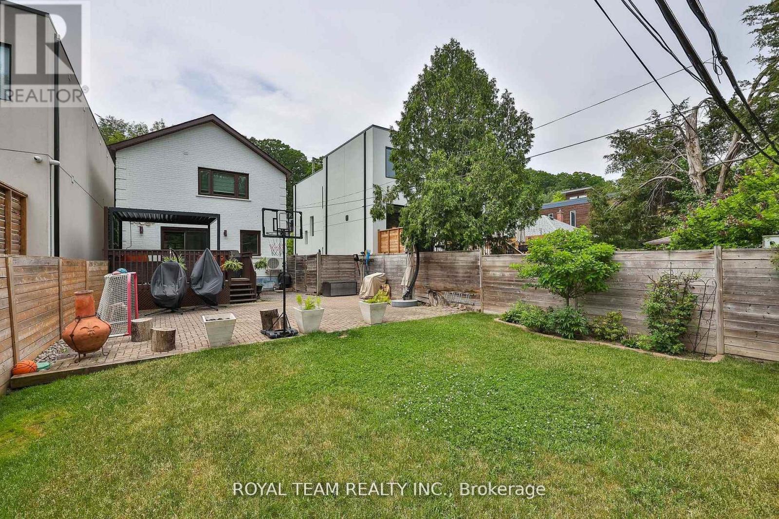 91 South Kingsway Way, Toronto (high Park-swansea), Ontario