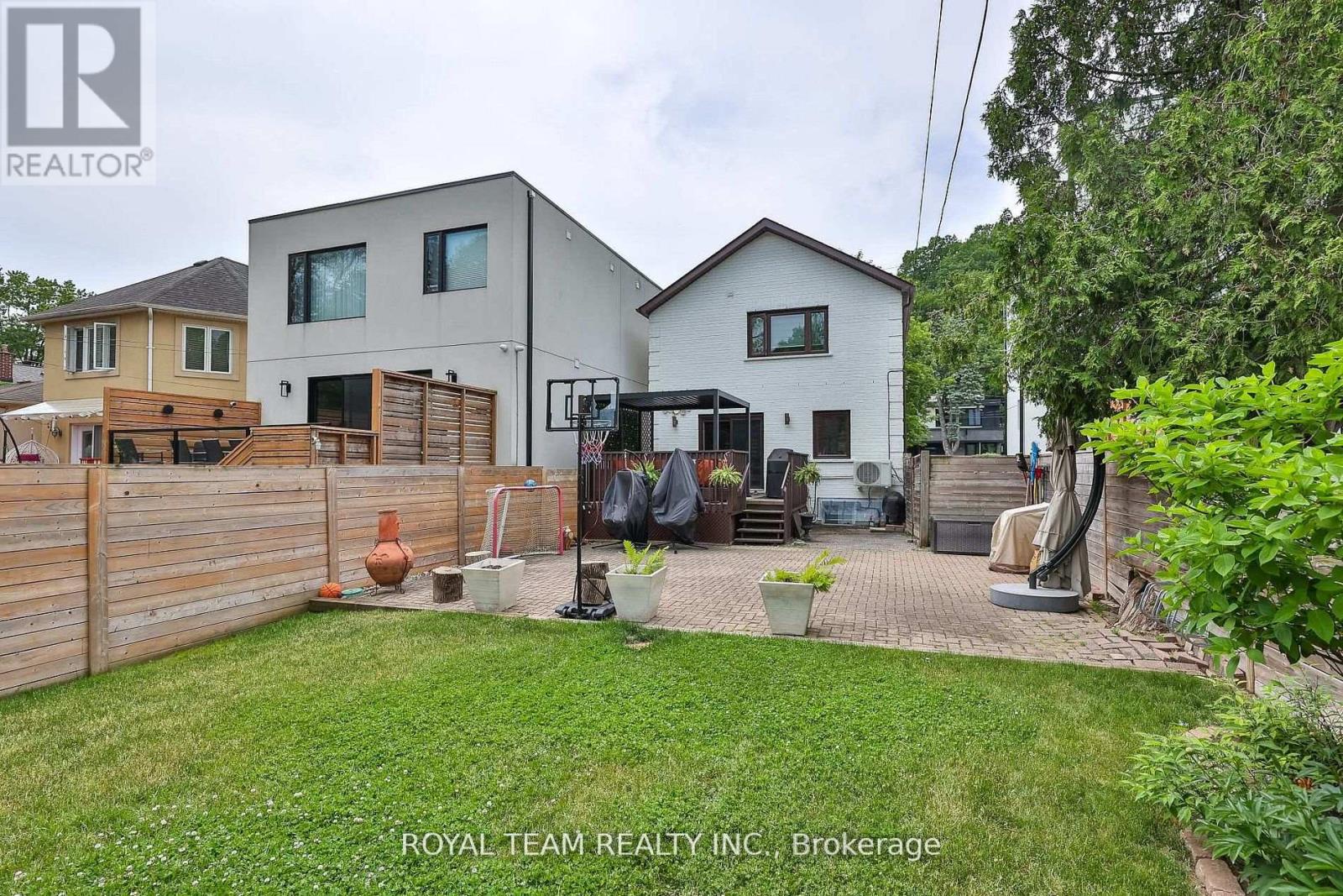 91 South Kingsway Way, Toronto (high Park-swansea), Ontario