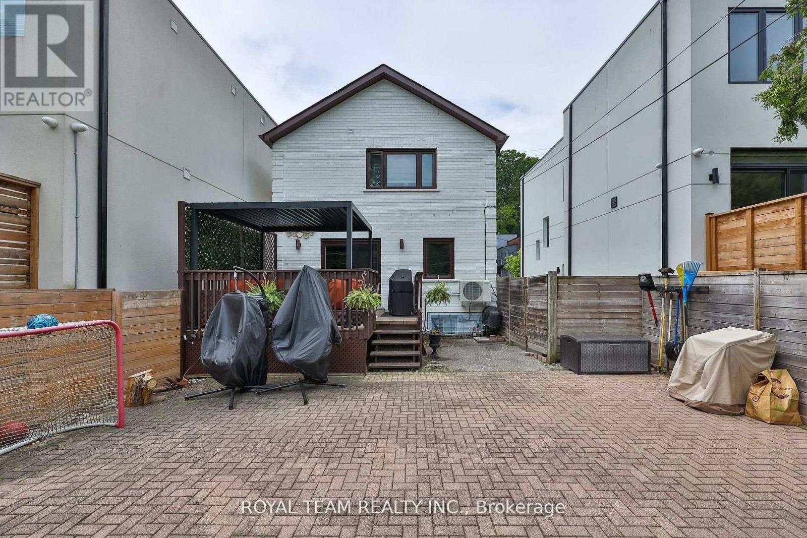 91 South Kingsway Way, Toronto (high Park-swansea), Ontario