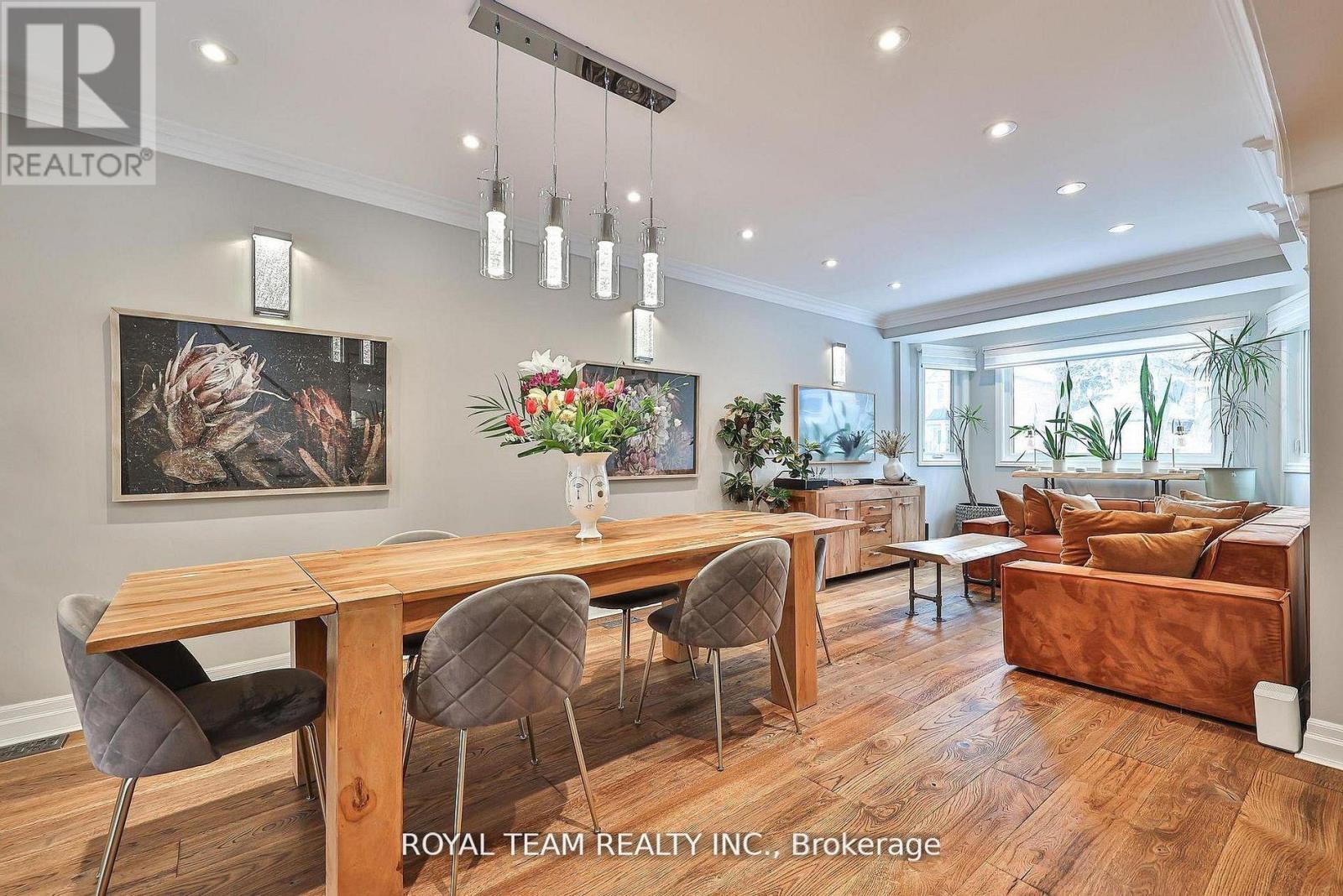 91 South Kingsway Way, Toronto (high Park-swansea), Ontario