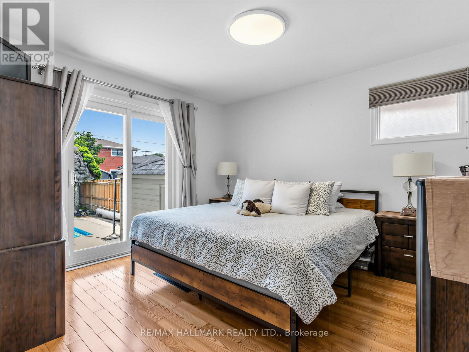 7 Penworth Road, Toronto (wexford-maryvale), Ontario