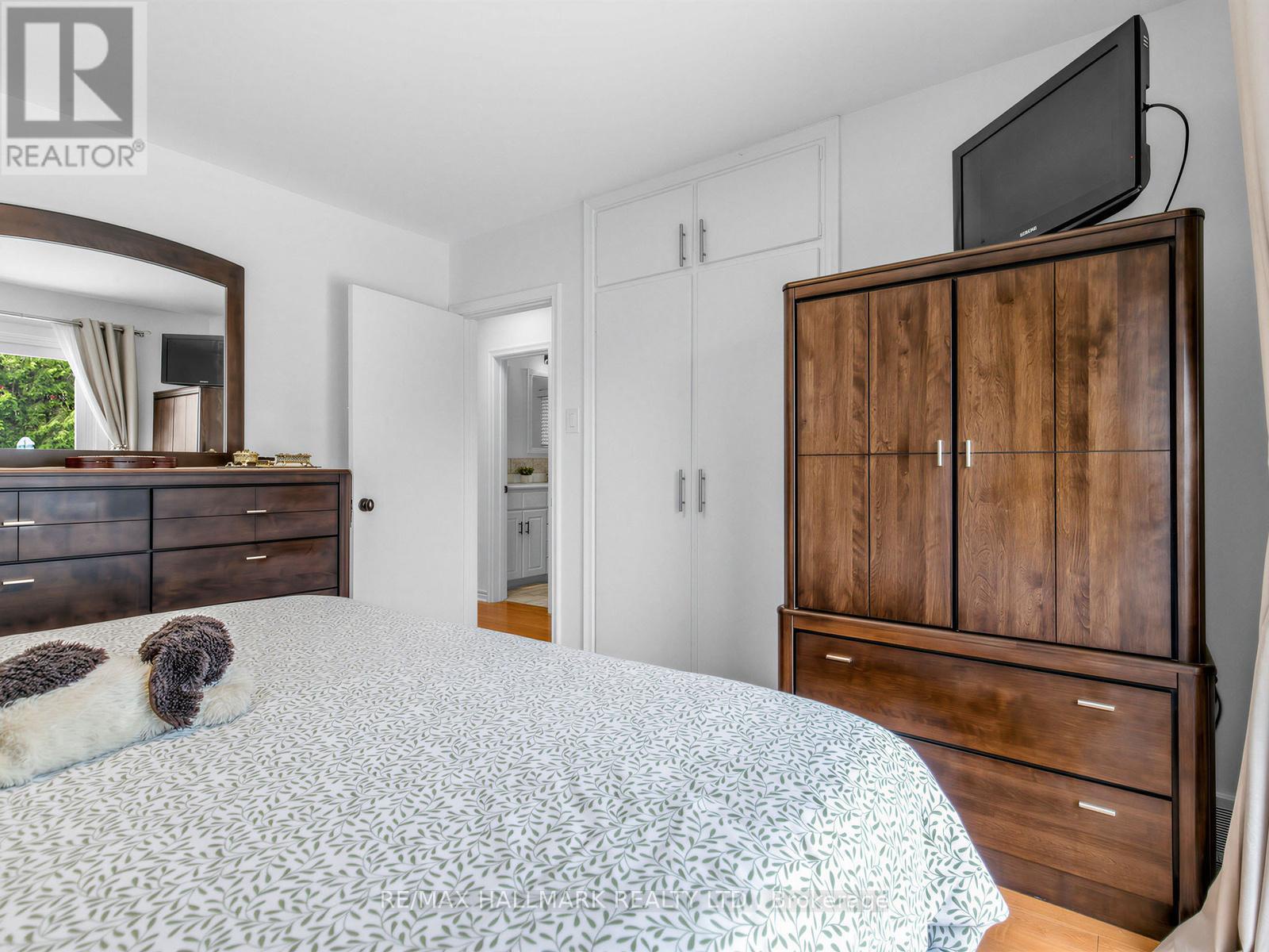 7 Penworth Road, Toronto (wexford-maryvale), Ontario