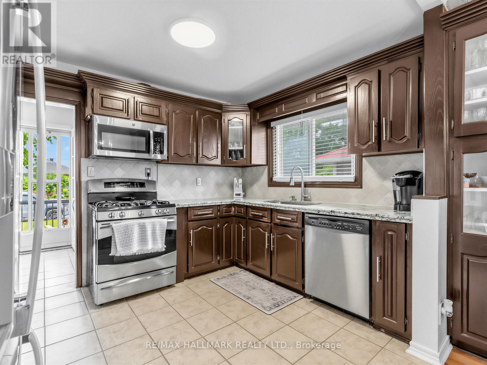 7 Penworth Road, Toronto (wexford-maryvale), Ontario