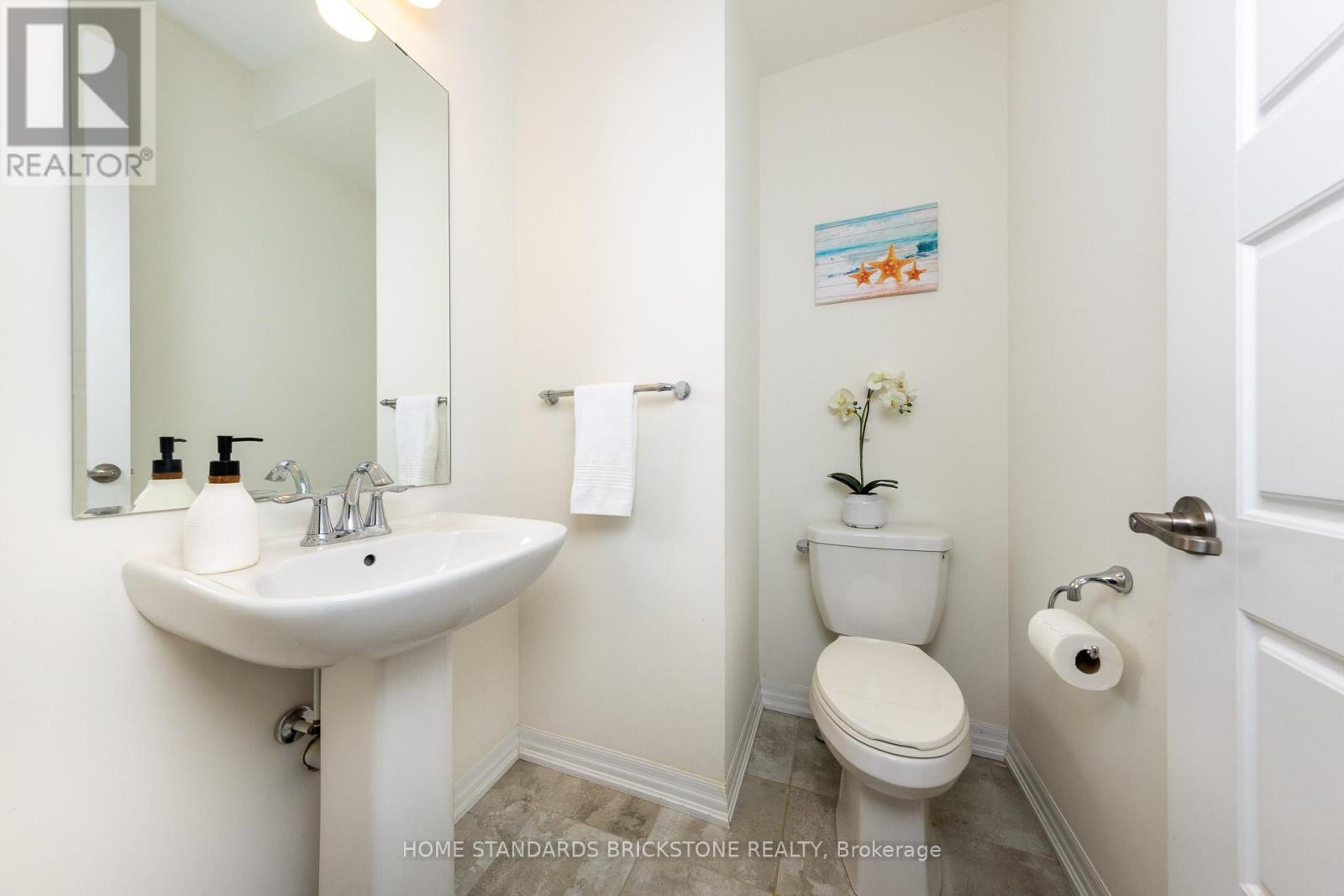 3314 Mintwood Circle, Oakville (go Glenorchy), Ontario