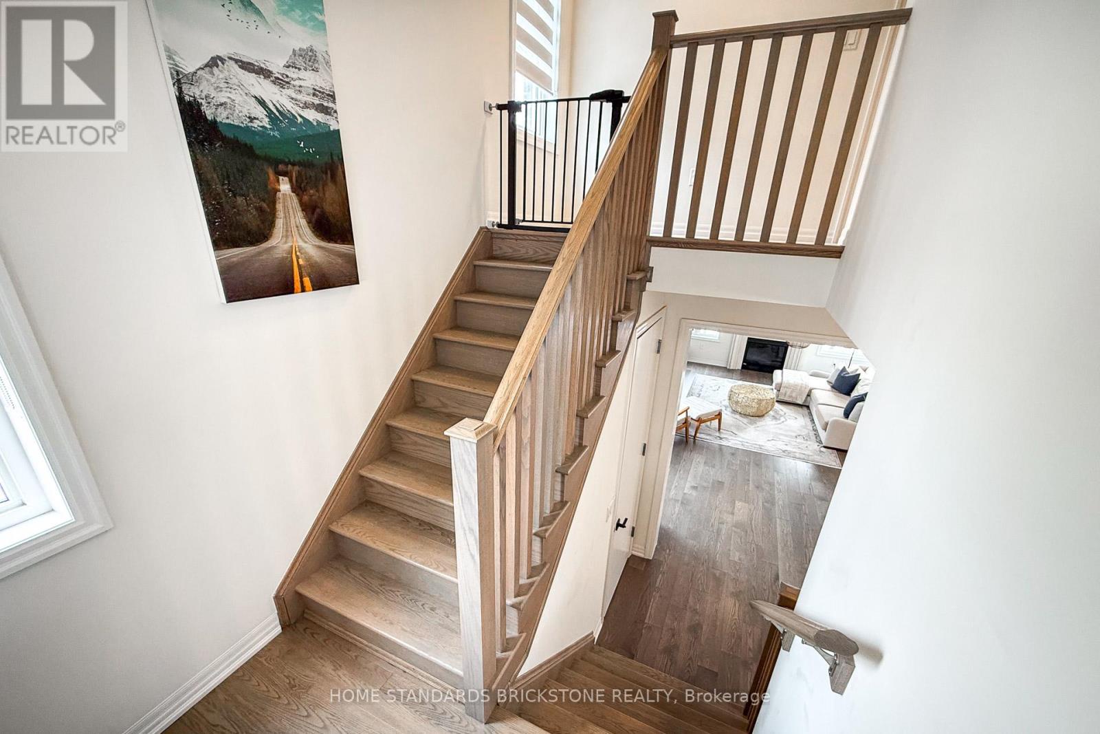 3314 Mintwood Circle, Oakville (go Glenorchy), Ontario