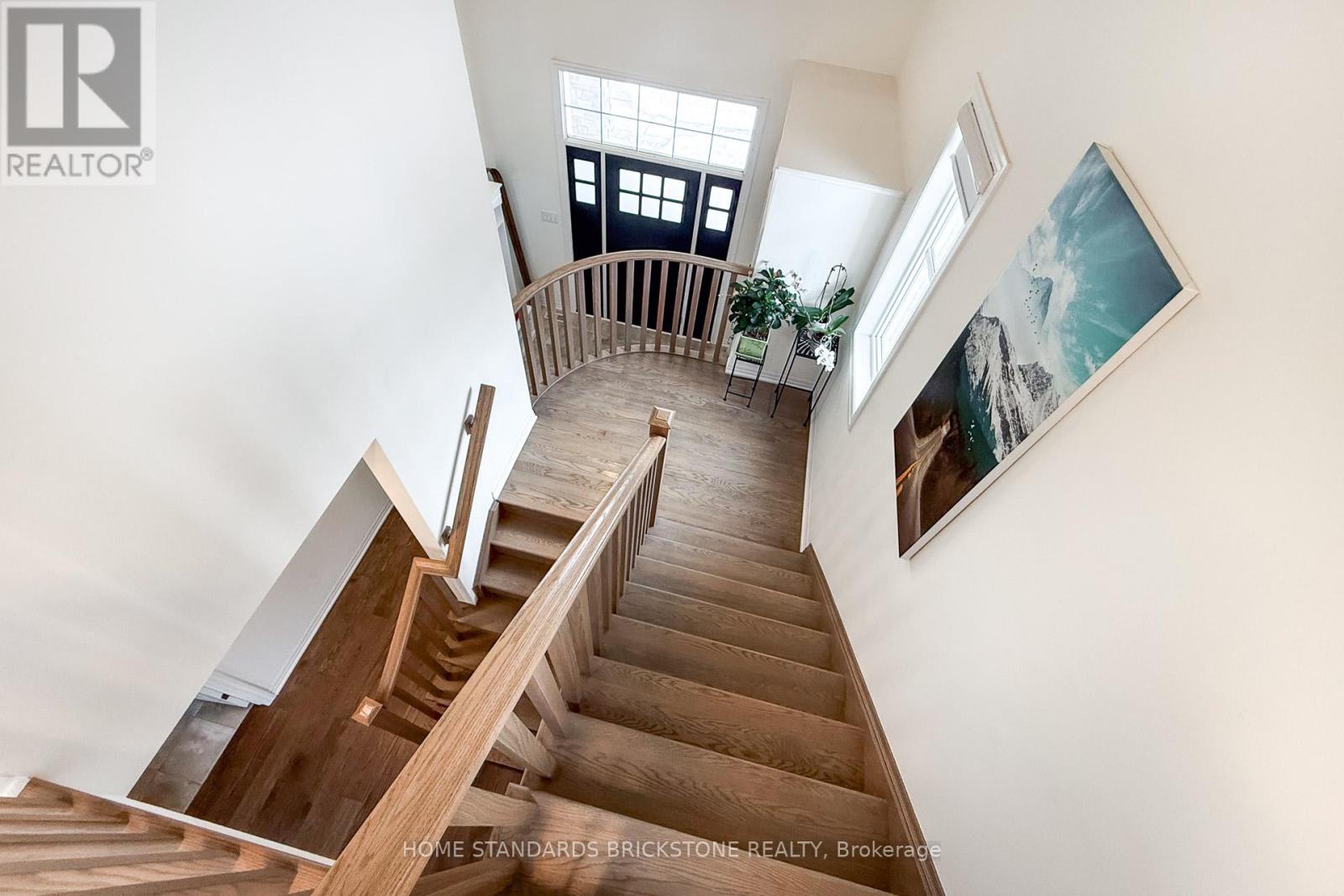 3314 Mintwood Circle, Oakville (go Glenorchy), Ontario