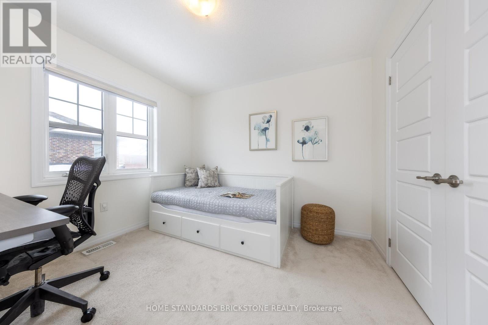 3314 Mintwood Circle, Oakville (go Glenorchy), Ontario