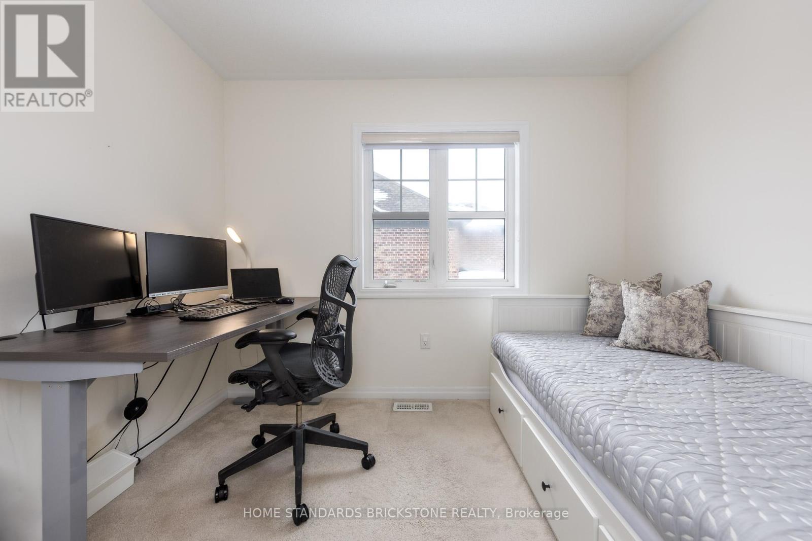 3314 Mintwood Circle, Oakville (go Glenorchy), Ontario
