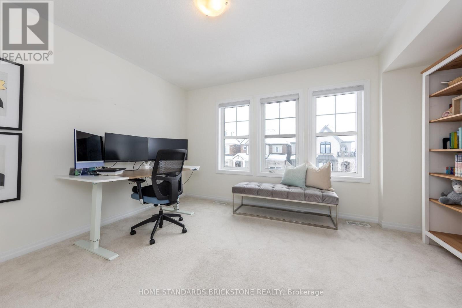 3314 Mintwood Circle, Oakville (go Glenorchy), Ontario