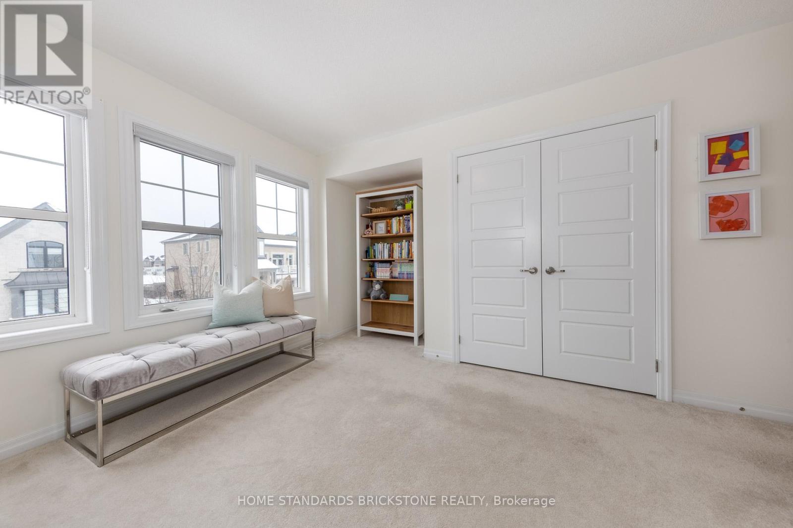 3314 Mintwood Circle, Oakville (go Glenorchy), Ontario