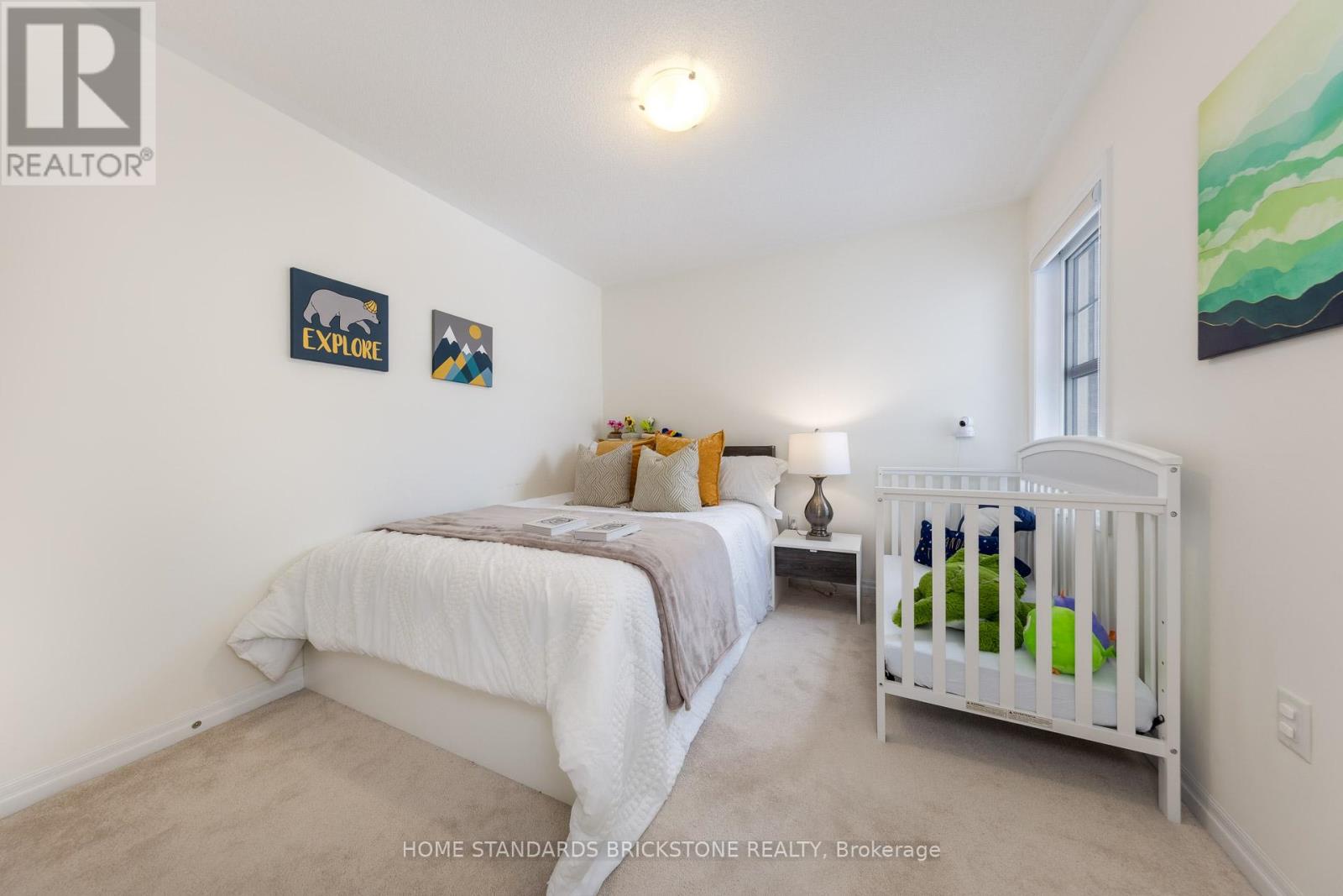3314 Mintwood Circle, Oakville (go Glenorchy), Ontario