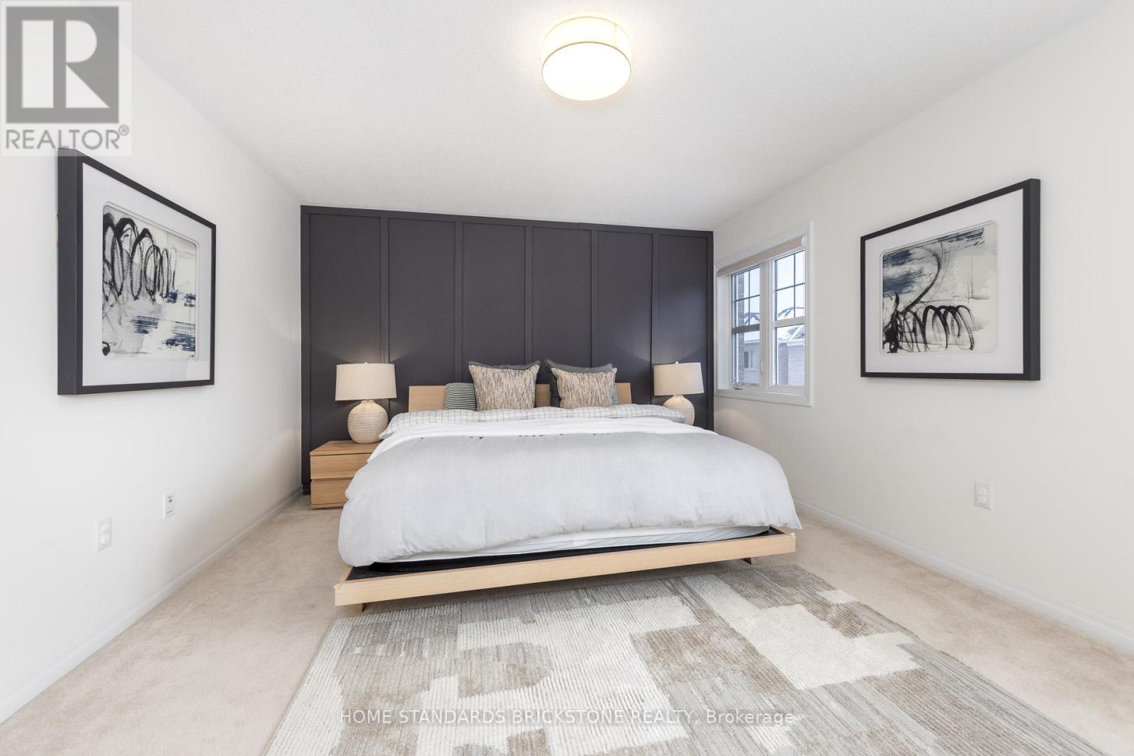 3314 Mintwood Circle, Oakville (go Glenorchy), Ontario