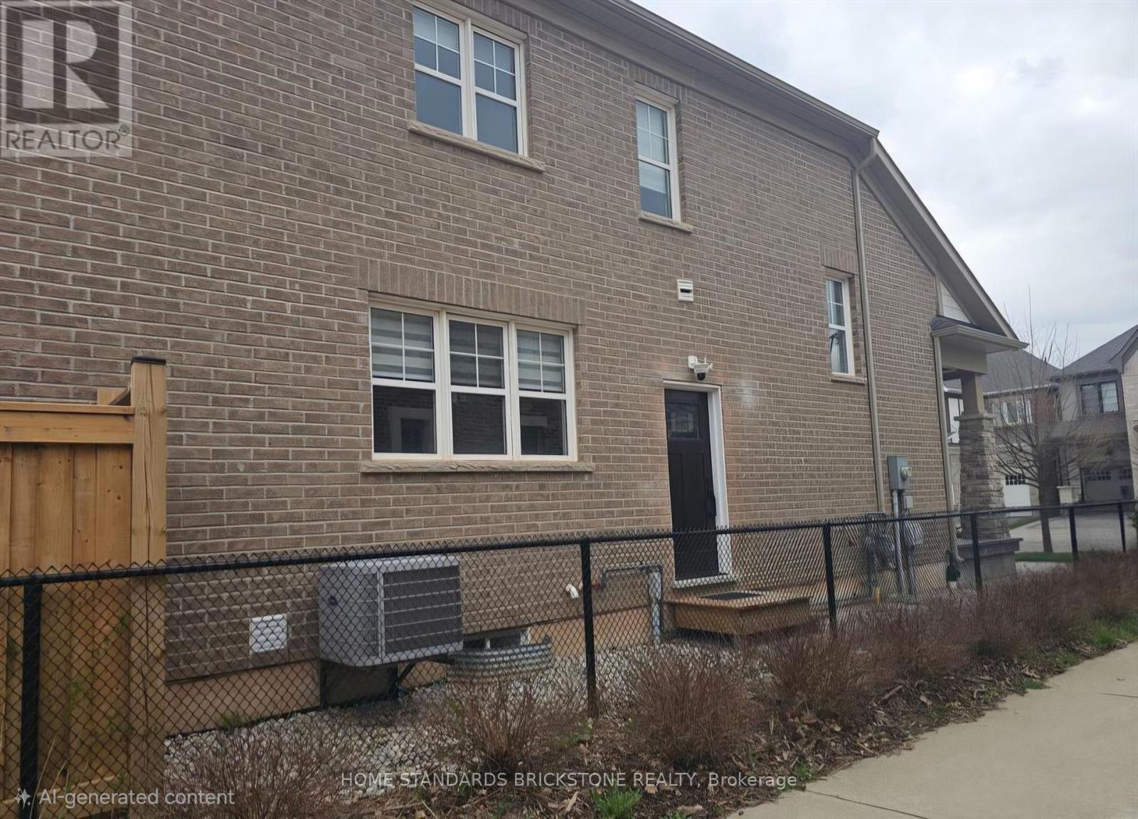 3314 Mintwood Circle, Oakville (go Glenorchy), Ontario