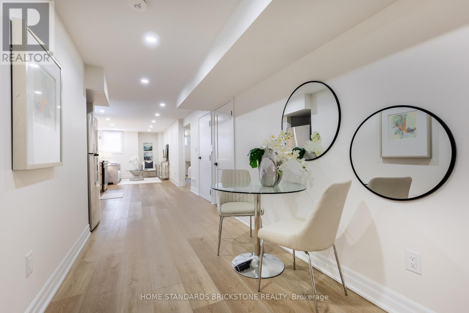 3314 Mintwood Circle, Oakville (go Glenorchy), Ontario