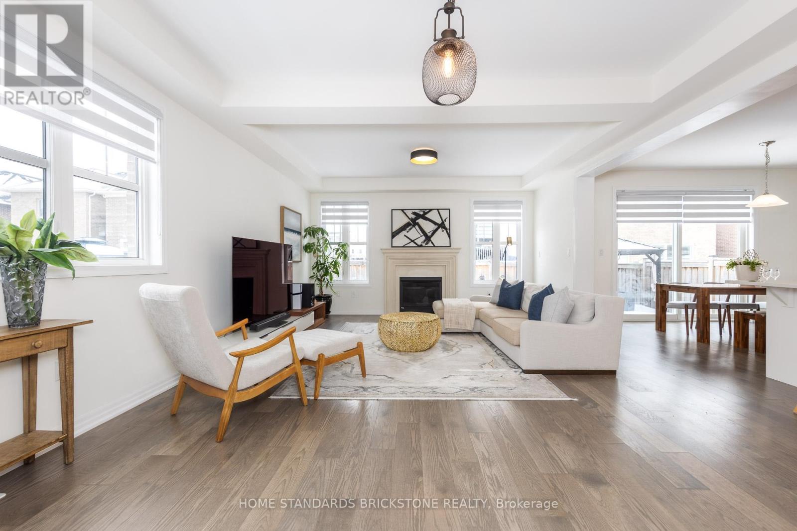 3314 Mintwood Circle, Oakville (go Glenorchy), Ontario