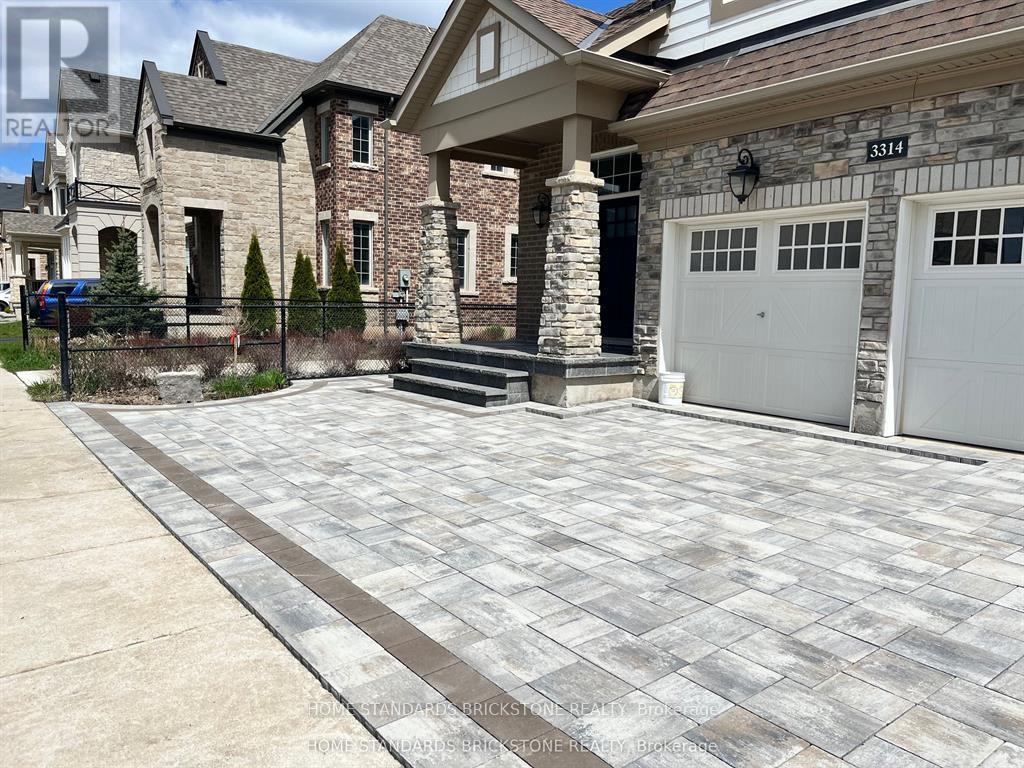 3314 Mintwood Circle, Oakville (go Glenorchy), Ontario