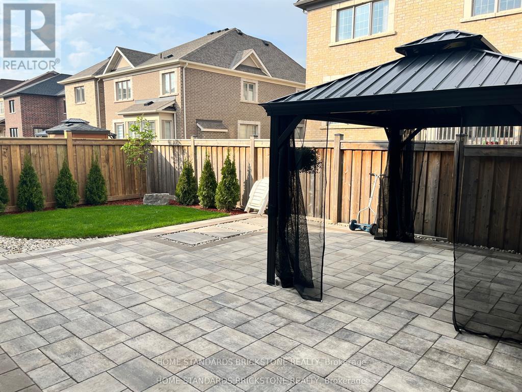 3314 Mintwood Circle, Oakville (go Glenorchy), Ontario