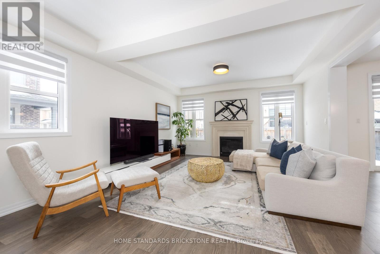 3314 Mintwood Circle, Oakville (go Glenorchy), Ontario