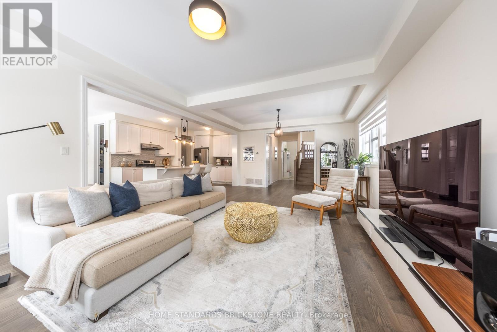 3314 Mintwood Circle, Oakville (go Glenorchy), Ontario