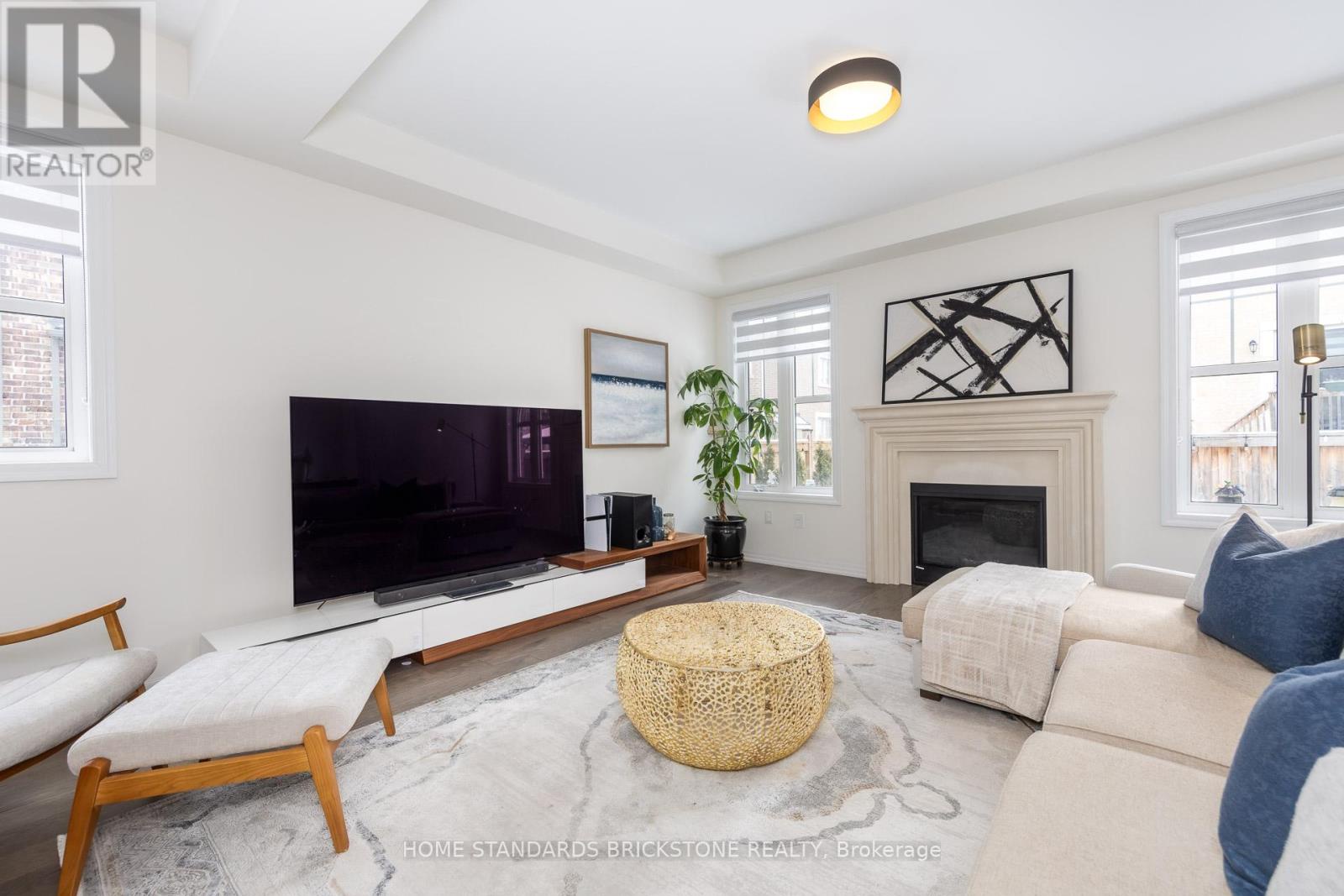 3314 Mintwood Circle, Oakville (go Glenorchy), Ontario
