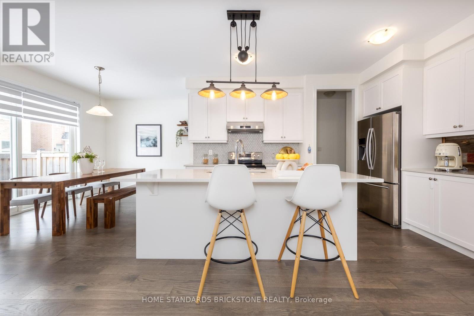 3314 Mintwood Circle, Oakville (go Glenorchy), Ontario