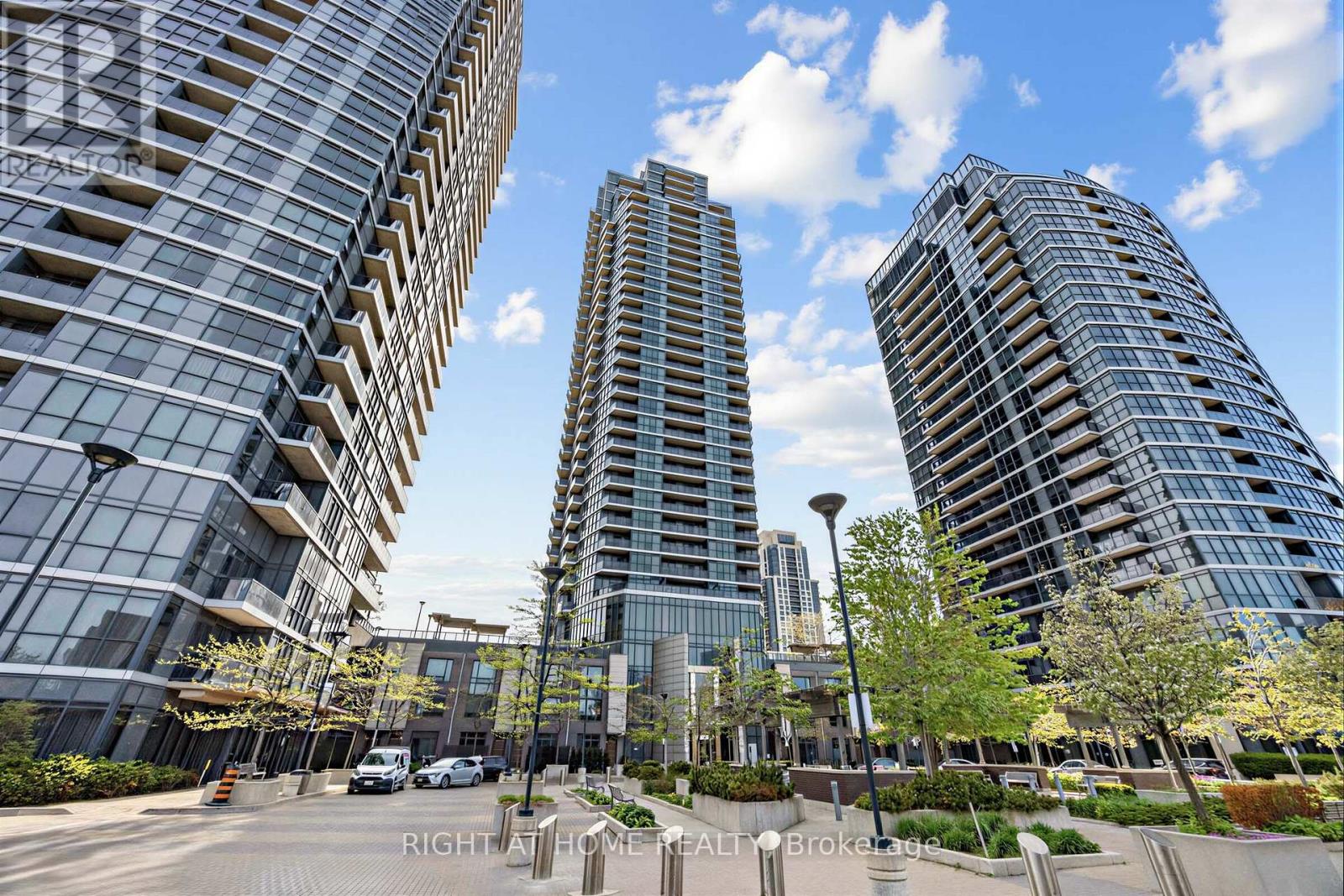 2502 - 5 Valhalla Inn Road, Toronto (islington-city Centre West), Ontario