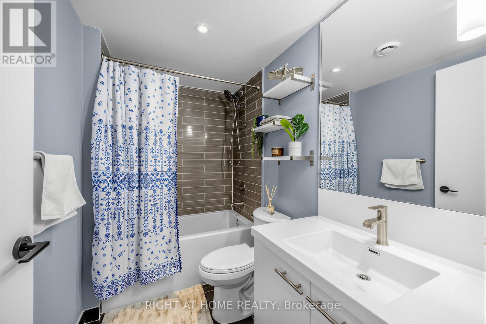 2502 - 5 Valhalla Inn Road, Toronto (islington-city Centre West), Ontario