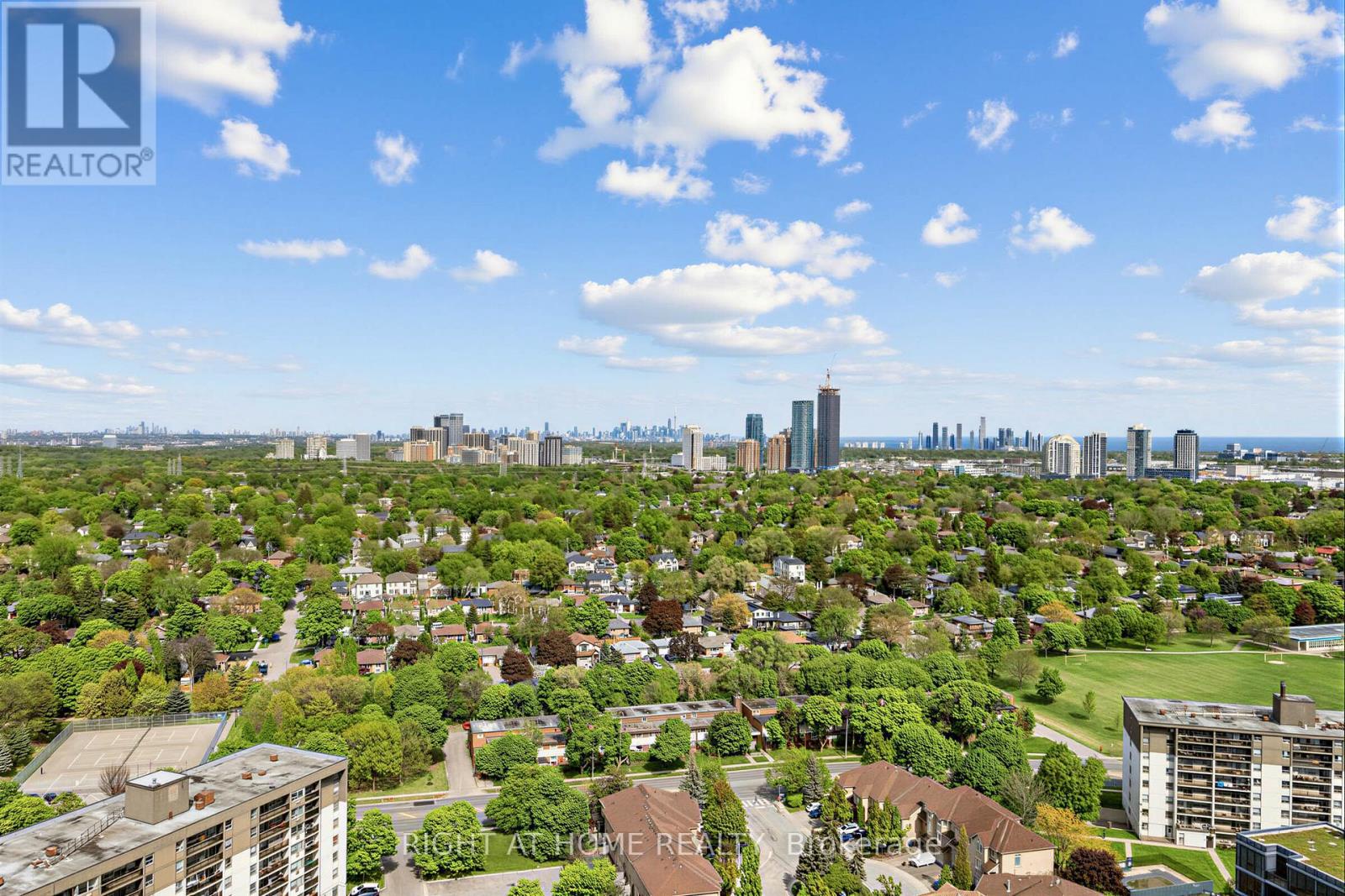 2502 - 5 Valhalla Inn Road, Toronto (islington-city Centre West), Ontario