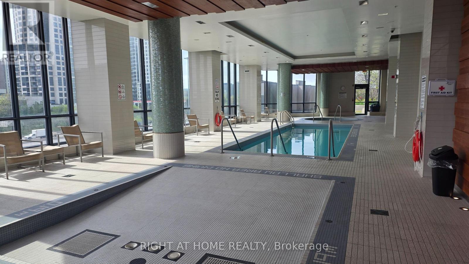 2502 - 5 Valhalla Inn Road, Toronto (islington-city Centre West), Ontario