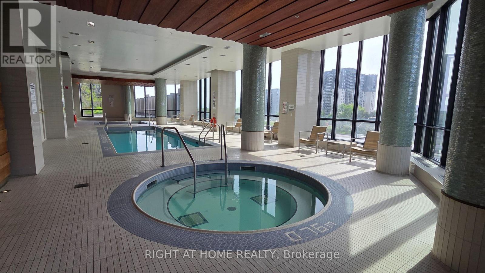2502 - 5 Valhalla Inn Road, Toronto (islington-city Centre West), Ontario