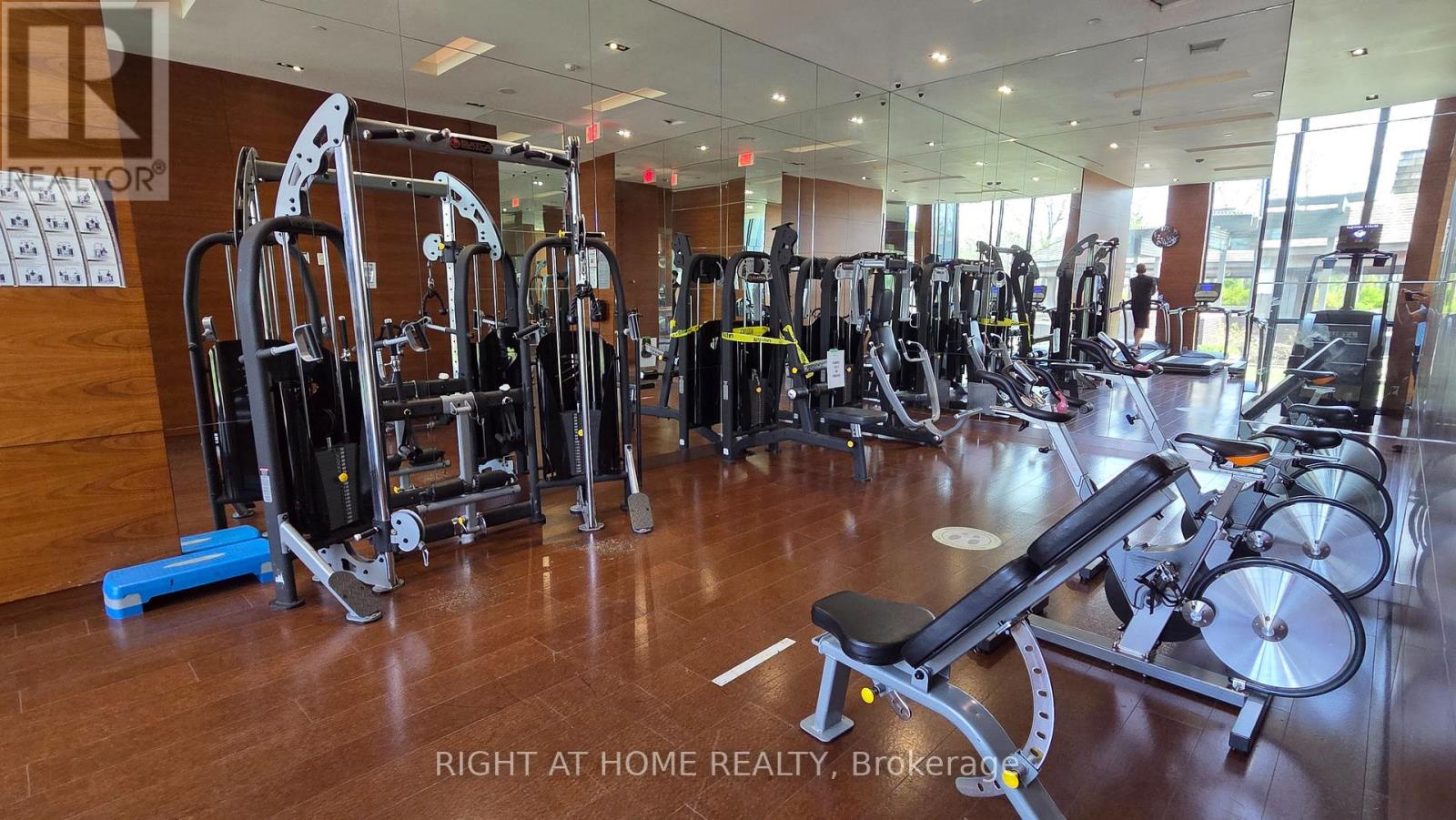 2502 - 5 Valhalla Inn Road, Toronto (islington-city Centre West), Ontario