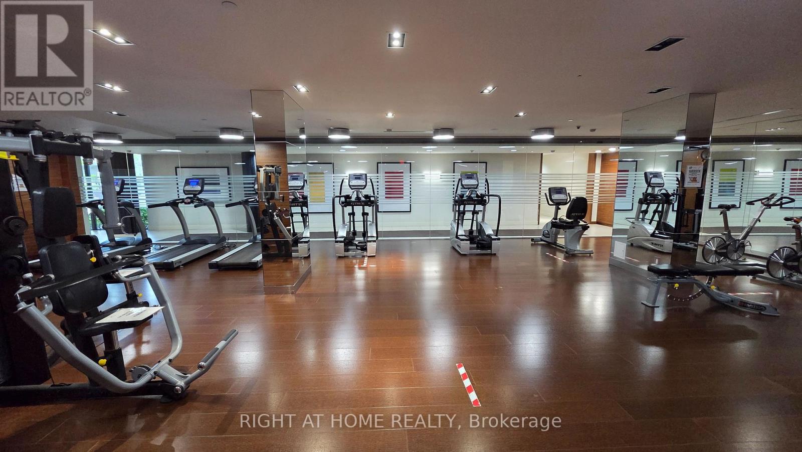 2502 - 5 Valhalla Inn Road, Toronto (islington-city Centre West), Ontario