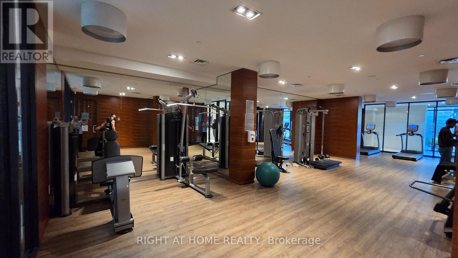 2502 - 5 Valhalla Inn Road, Toronto (islington-city Centre West), Ontario