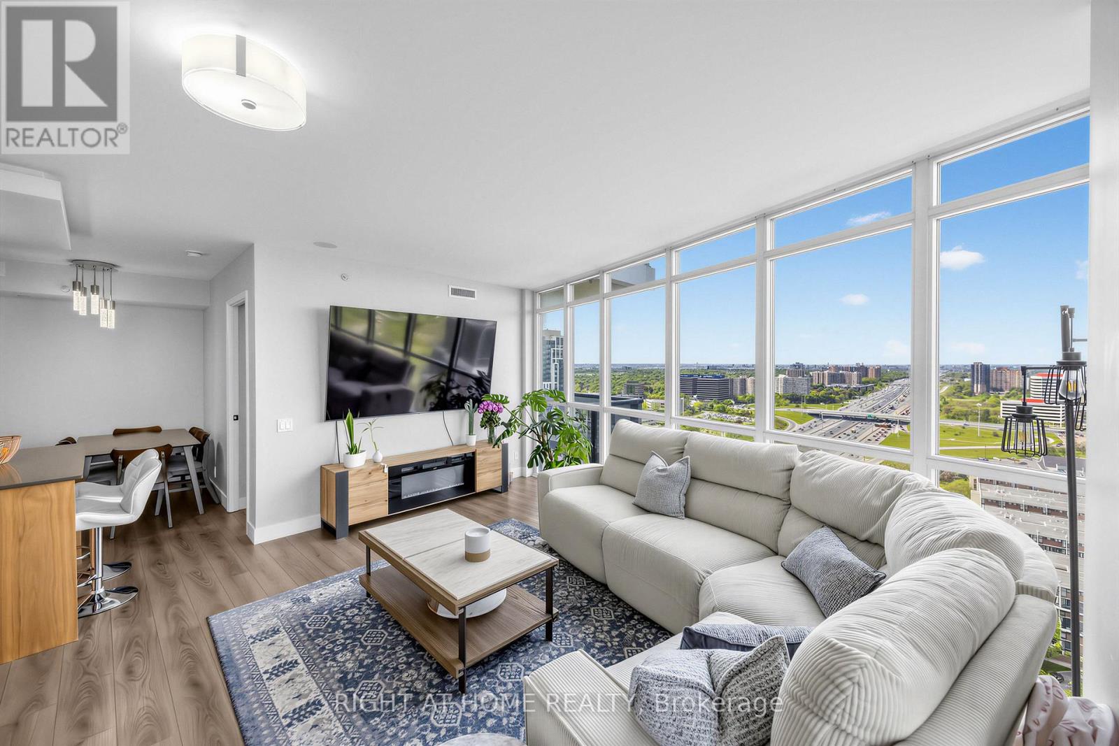 2502 - 5 Valhalla Inn Road, Toronto (islington-city Centre West), Ontario