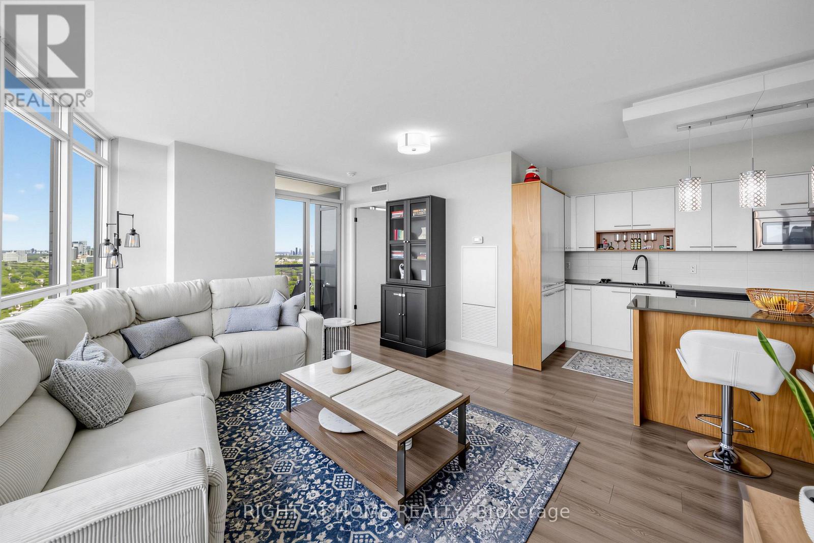 2502 - 5 Valhalla Inn Road, Toronto (islington-city Centre West), Ontario