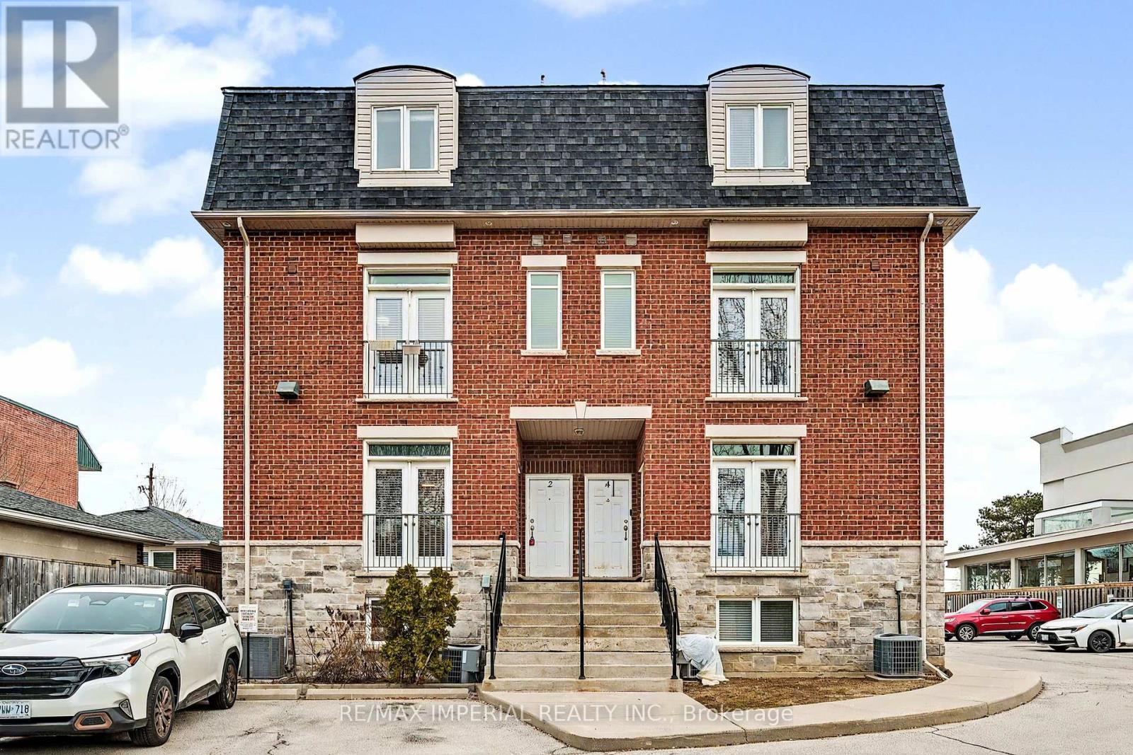 2 - 2964 Islington Avenue, Toronto (humber Summit), Ontario