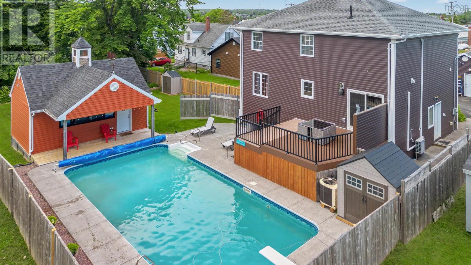 42 Macrae Ave Avenue, Sydney River, Nova Scotia