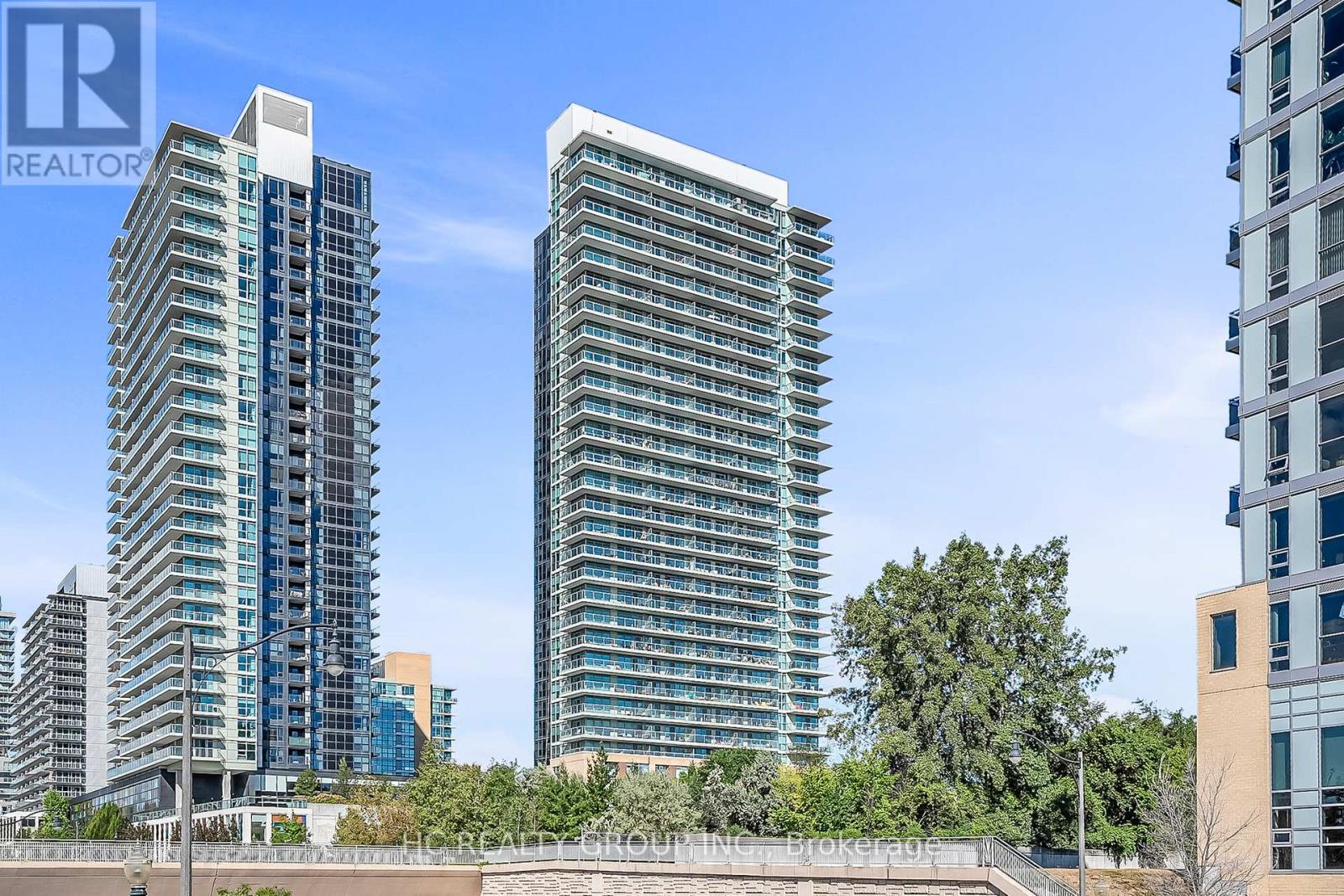 2205 - 33 Singer Court, Toronto (bayview Village), Ontario