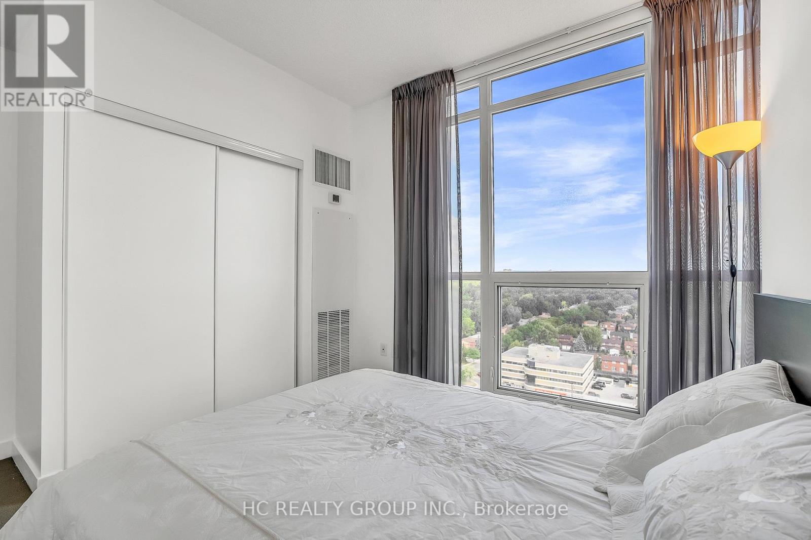 2205 - 33 Singer Court, Toronto (bayview Village), Ontario