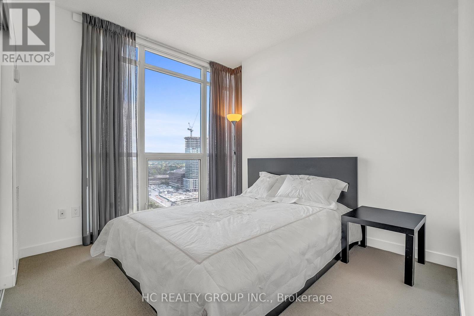 2205 - 33 Singer Court, Toronto (bayview Village), Ontario