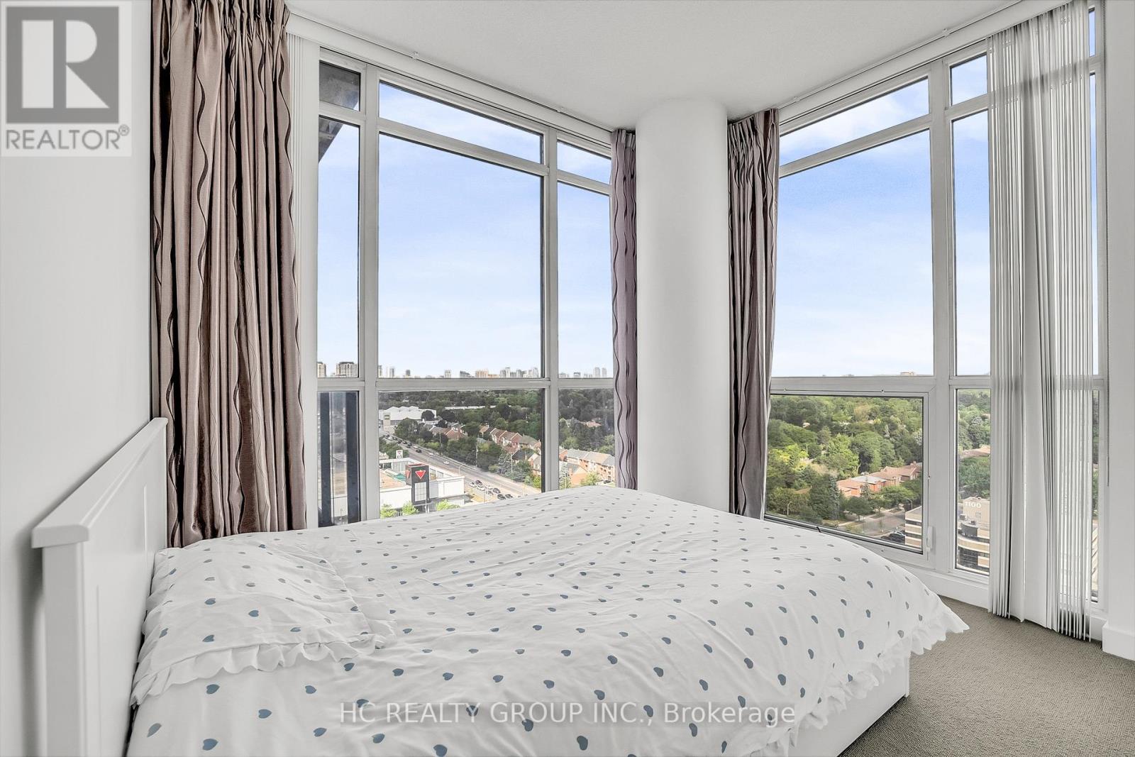2205 - 33 Singer Court, Toronto (bayview Village), Ontario