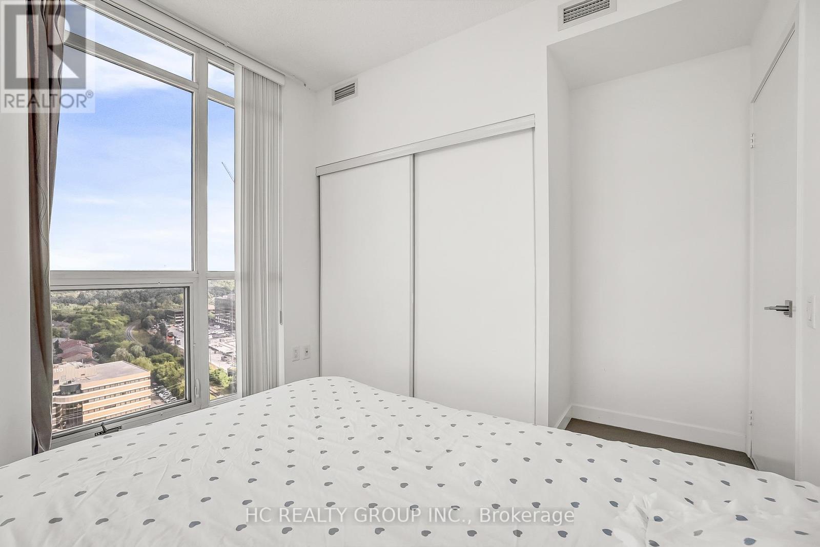 2205 - 33 Singer Court, Toronto (bayview Village), Ontario