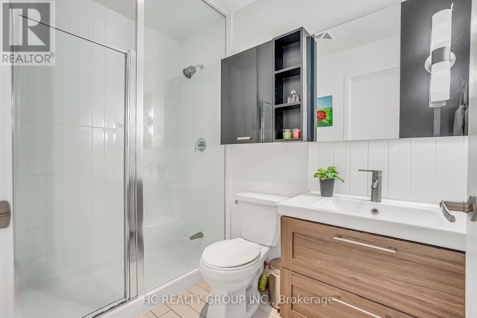 2205 - 33 Singer Court, Toronto (bayview Village), Ontario