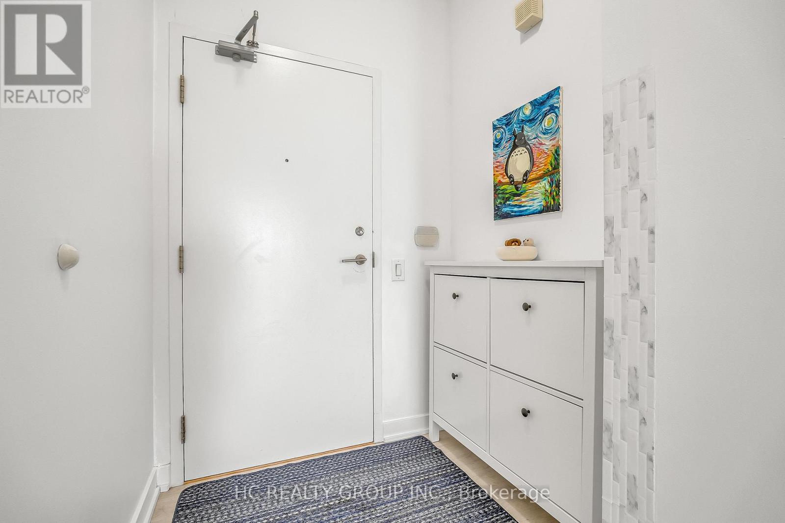 2205 - 33 Singer Court, Toronto (bayview Village), Ontario