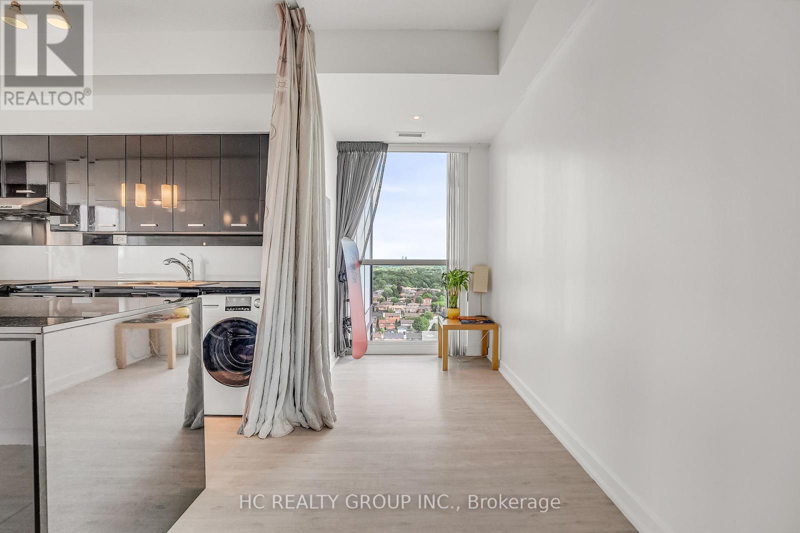 2205 - 33 Singer Court, Toronto (bayview Village), Ontario