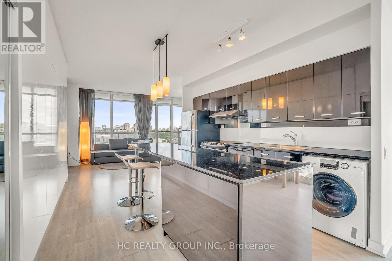 2205 - 33 Singer Court, Toronto (bayview Village), Ontario