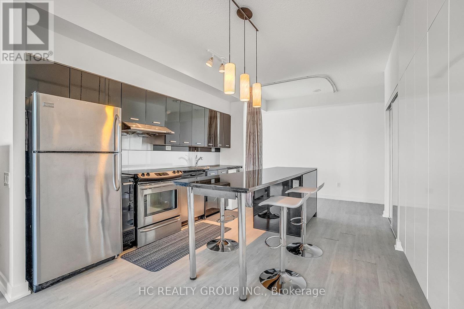 2205 - 33 Singer Court, Toronto (bayview Village), Ontario