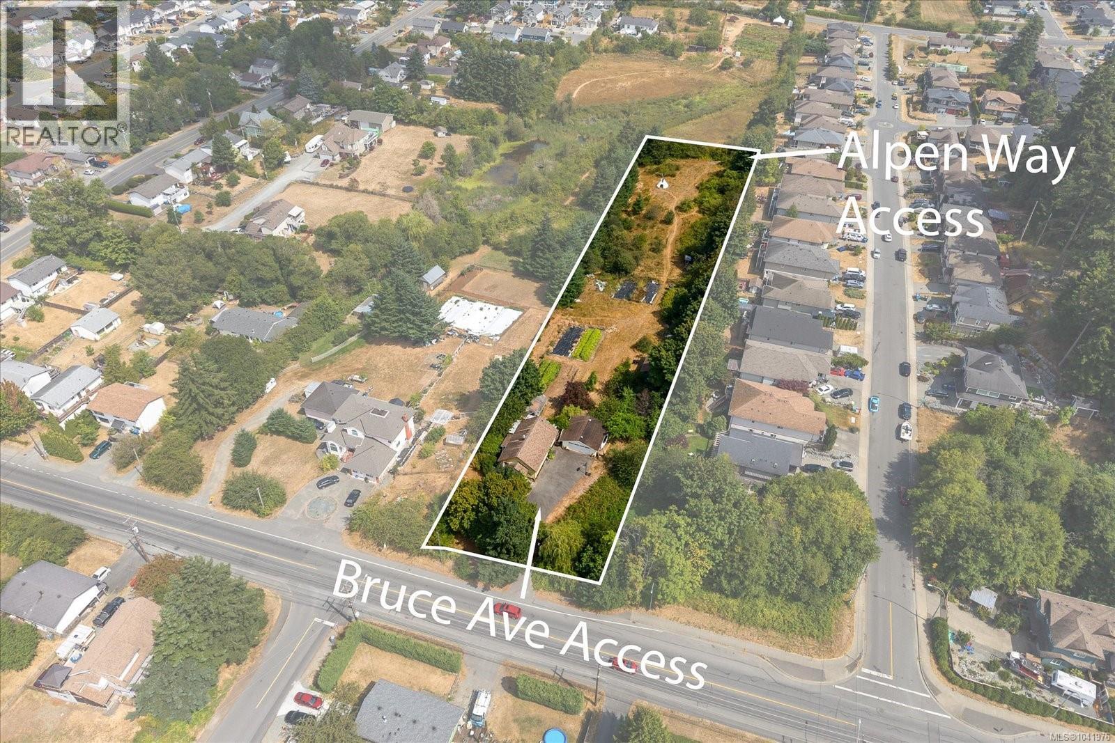 950 Bruce Ave, Nanaimo, British Columbia